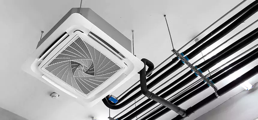 Our Air Duct Deep Cleaning Services in East Lansing, MI