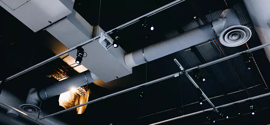 Our Air Duct Replacement Services in East Lansing, MI