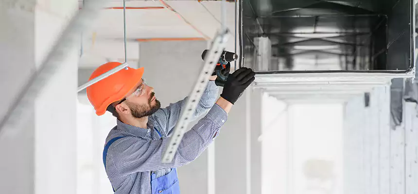 Our Air Vent Replacement Services in East Lansing, MI