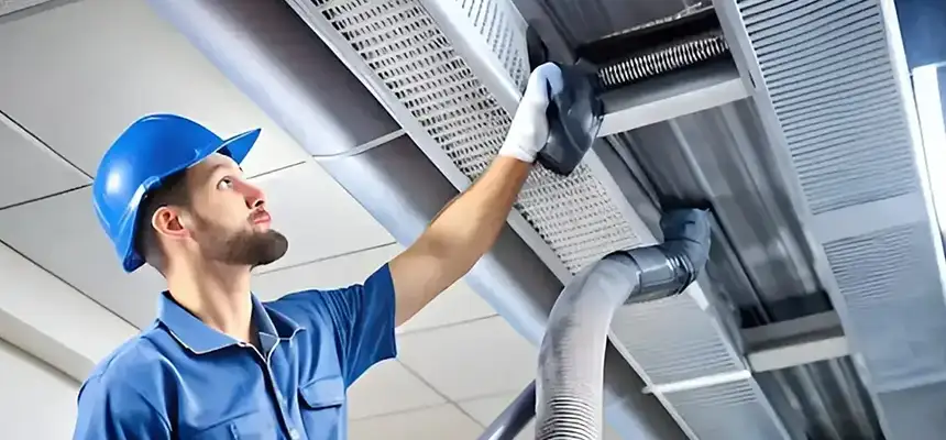 Our Annual Dryer Vent Maintenance Services in East Lansing, MI