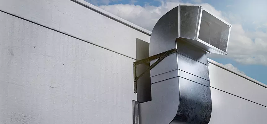 Comprehensive Commercial HVAC Cleaning in East Lansing