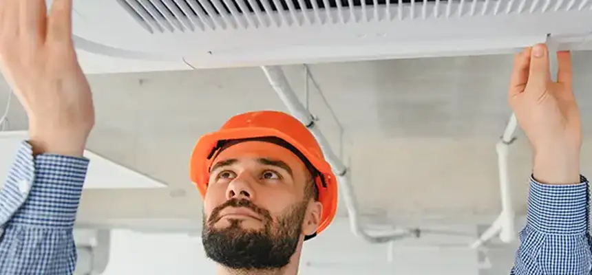 Our Furnace Vent Cleaning Services in East Lansing, MI