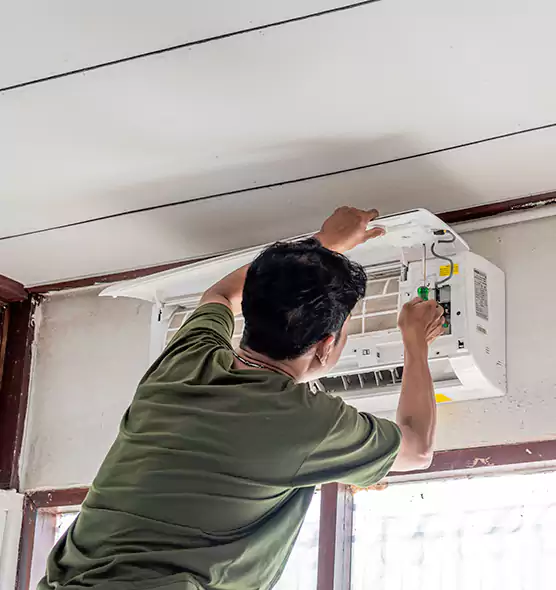 About Air Duct & AC Odor Removal in East Lansing, MI