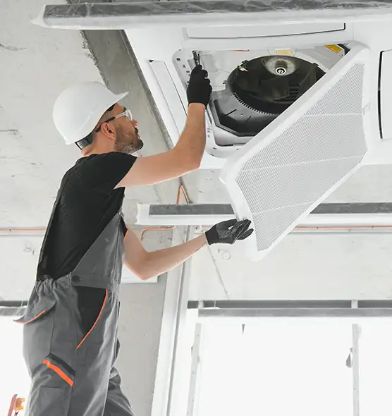 About Air Duct Rodent Removal in East Lansing, MI