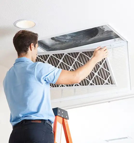 About Annual Dryer Vent Maintenance East Lansing, MI