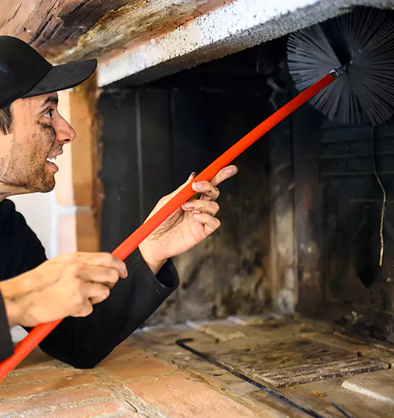 About Expert Chimney Cleaning in East Lansing, MI