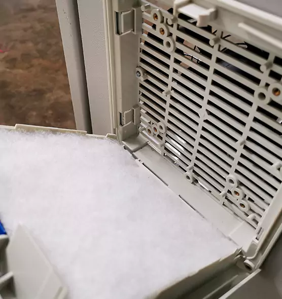 Professional Dryer Vent Mold Cleaning in East Lansing, MI