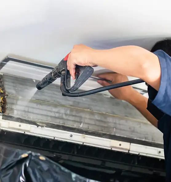 Welcome to Move-in/Move-out Duct Cleaning Services in East Lansing, MI