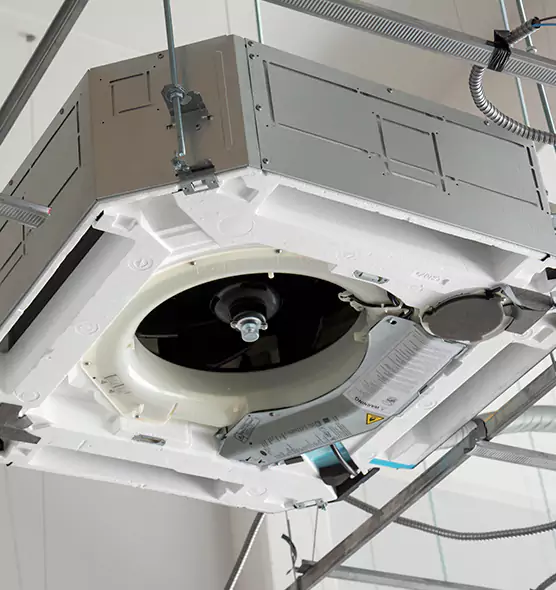 Professional Roof Vent Lint Removal East Lansing, MI