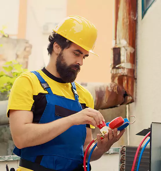 About Smart HVAC Installation in East Lansing, MI