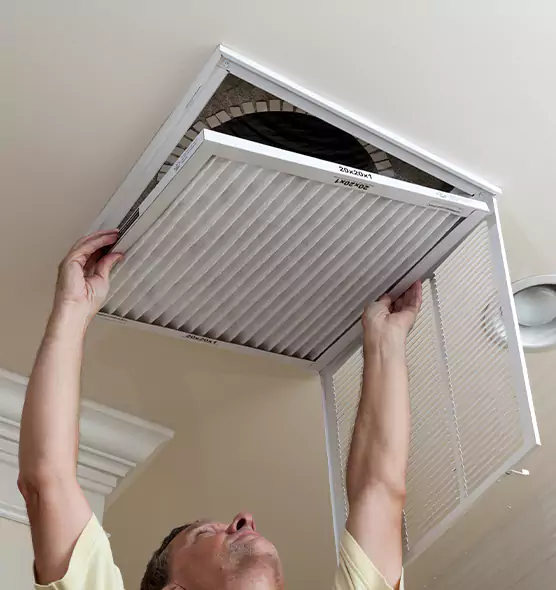 Professional Vent Relocation Services in East Lansing, MI