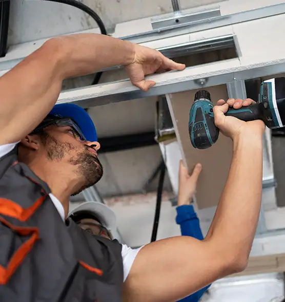 About Vent Smoke Odor Elimination in East Lansing, MI