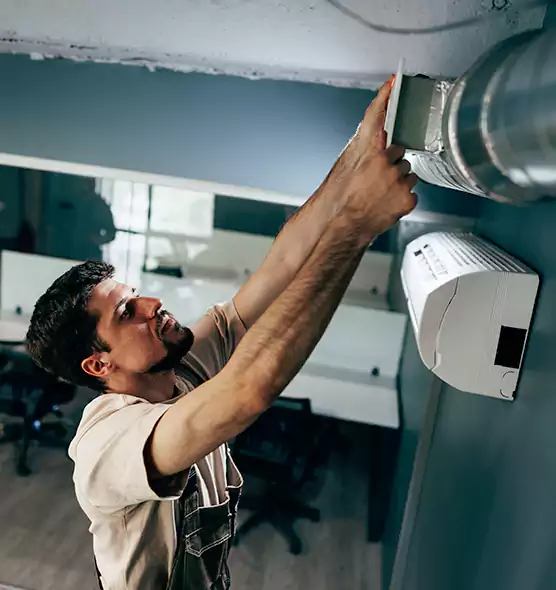 Reliable Warehouse Vent Cleaning in East Lansing, MI