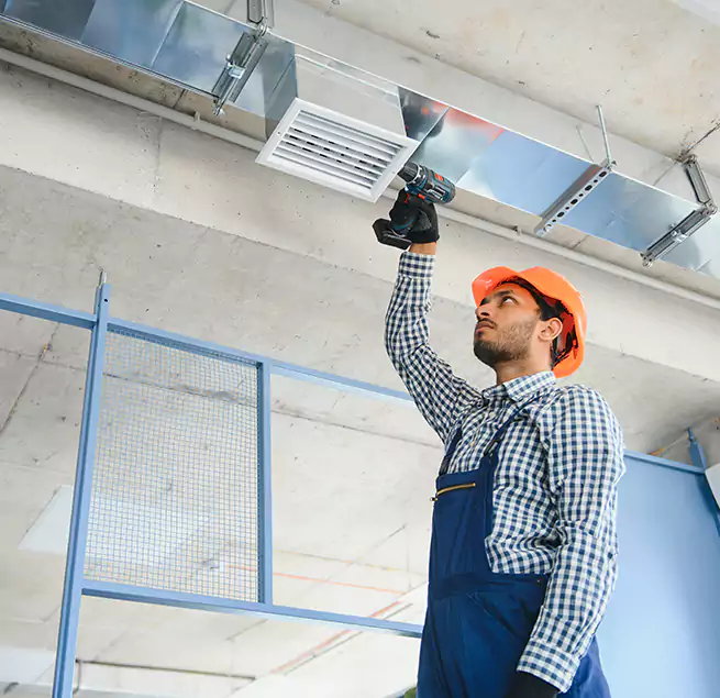 Why Homeowners & Businesses Trust Us in East Lansing, MI?