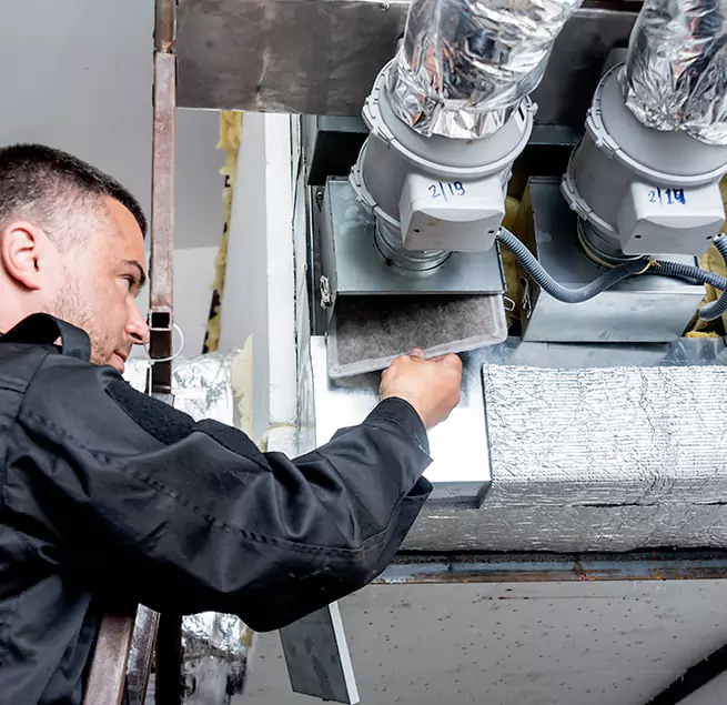 Why Homeowners & Businesses Trust Us in East Lansing, MI?