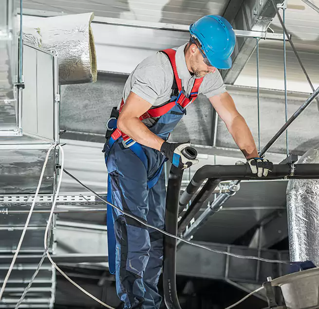 Why Homeowners & Businesses Trust Us in East Lansing, MI?