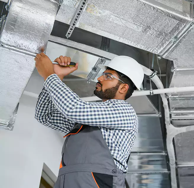 Why Homeowners & Businesses Trust Us East Lansing, MI