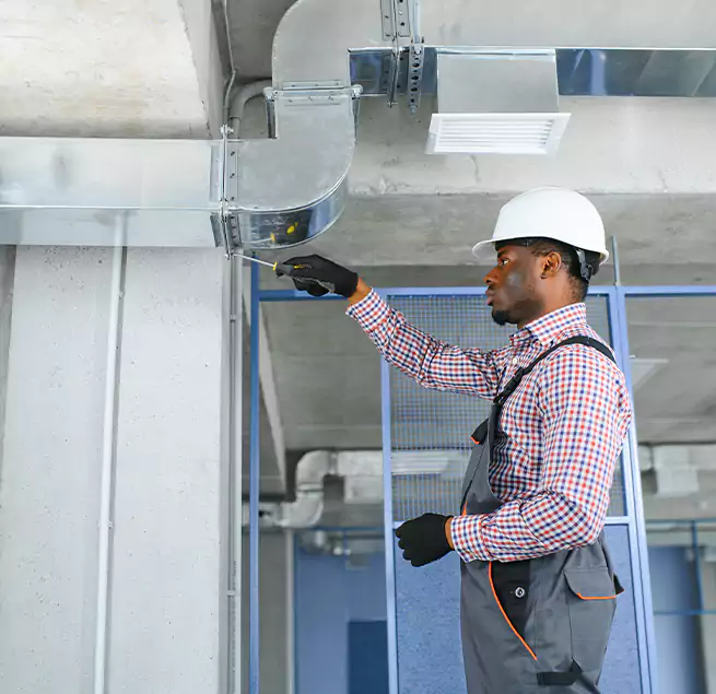 Why Homeowners & Businesses Trust Us East Lansing, MI