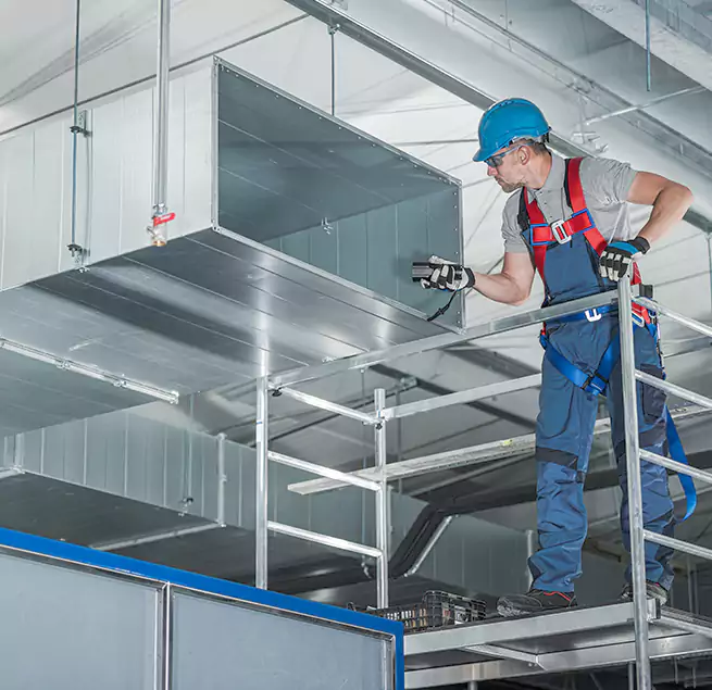 Why Homeowners & Businesses Trust Us in East Lansing, MI?