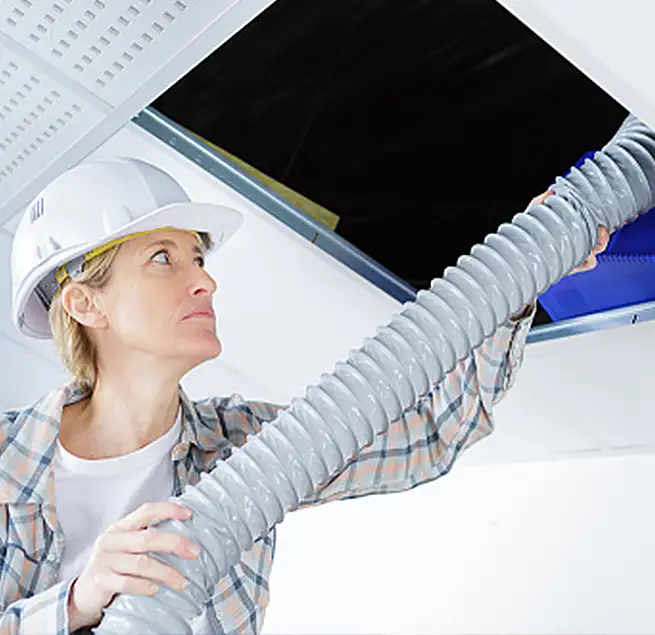 Why Homeowners & Businesses Trust Us East Lansing, MI