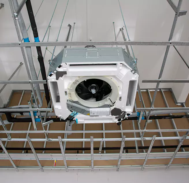 Why Homeowners & Businesses Trust Us in East Lansing, MI?