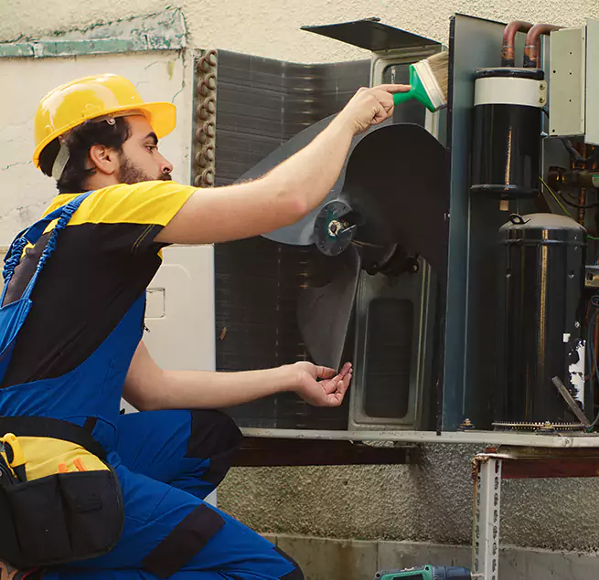 Why Homeowners Businesses Trust Us in East Lansing, MI?