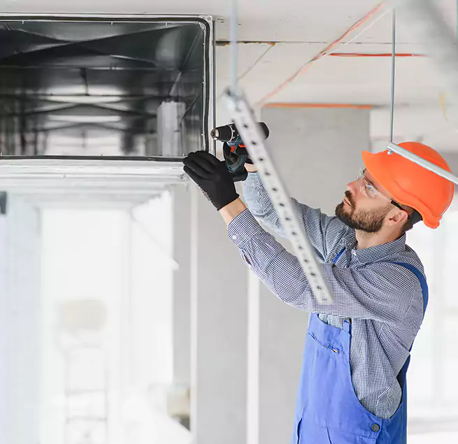 Why Homeowners & Businesses Trust Us East Lansing, MI