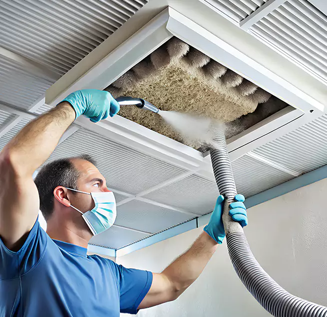  Why Homeowners & Businesses Trust Us East Lansing, MI?