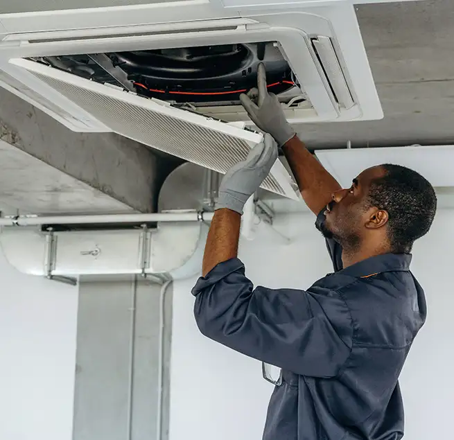 Why Homeowners & Businesses Trust Us in East Lansing, MI?