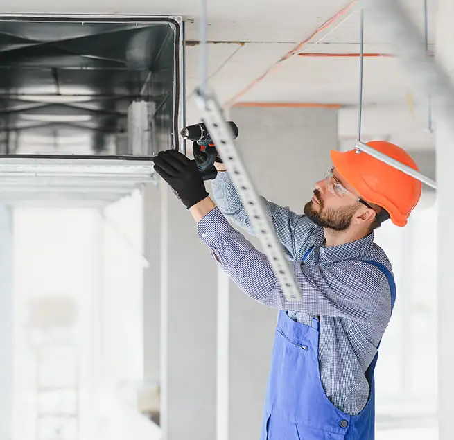  Why Homeowners Businesses Trust Us East Lansing, MI