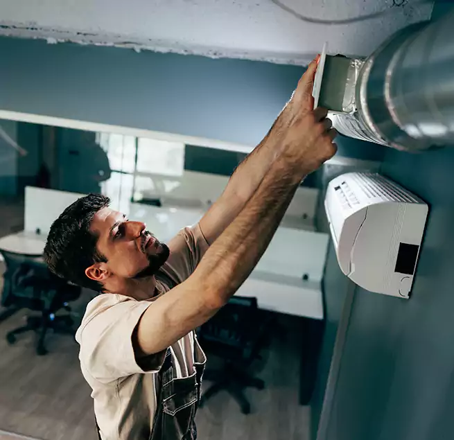 Why Homeowners & Businesses Trust Us in East Lansing, MI?