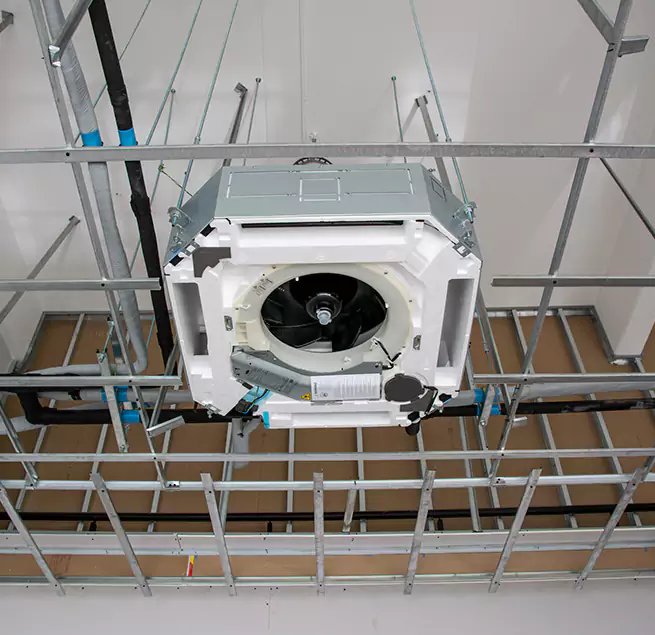 Why Homeowners & Businesses Trust Us East Lansing, MI