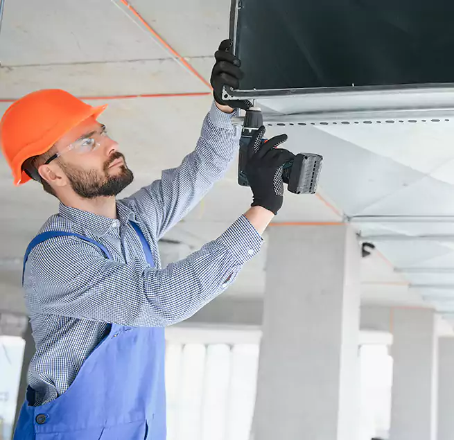 Why Homeowners & Businesses Trust Us in East Lansing, MI?