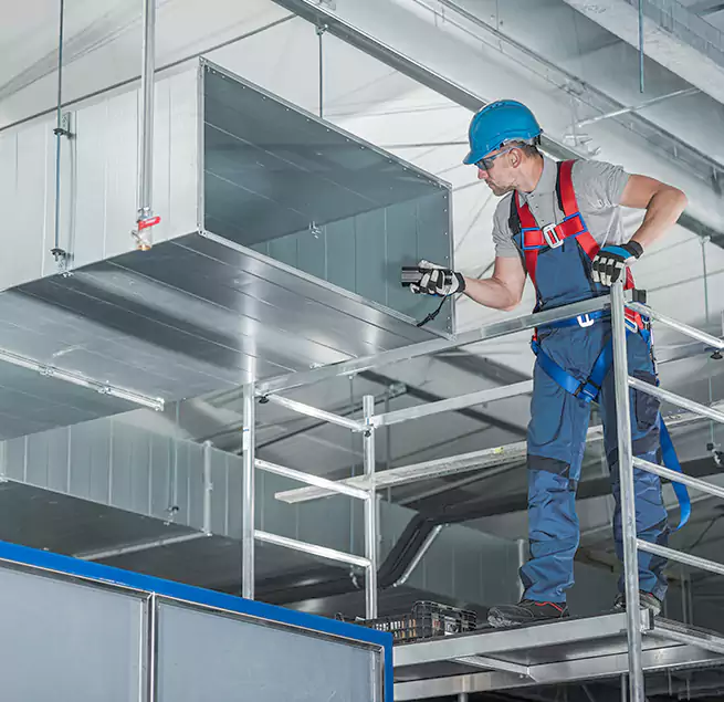 Why Homeowners Businesses Trust Us in East Lansing, MI