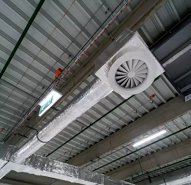 Why Homeowners & Businesses Trust Us in East Lansing, MI?