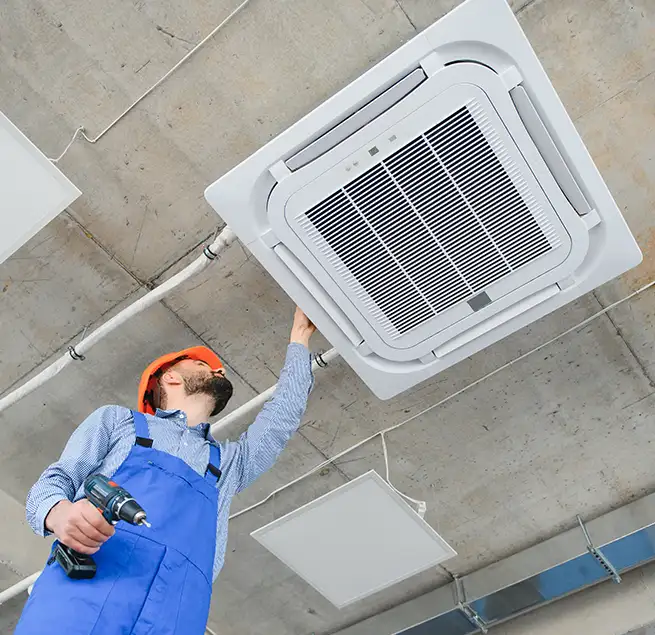 Why Homeowners & Businesses Trust Us in East Lansing, MI