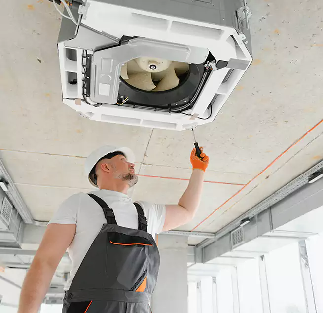 Why Homeowners Businesses Trust Us in East Lansing, MI