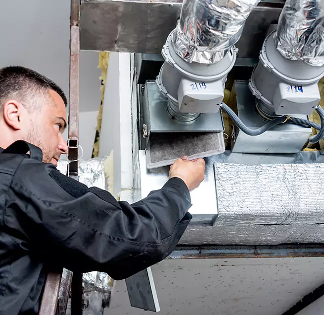 Why Homeowners Businesses Trust Us in East Lansing, MI?