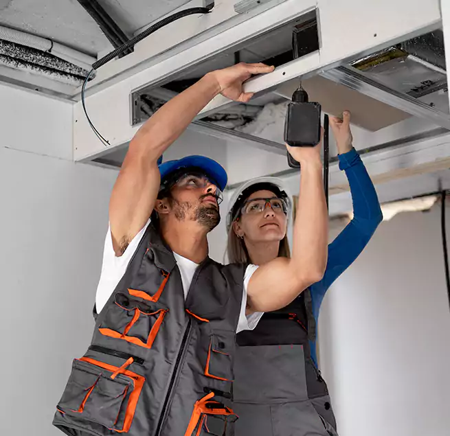 Why Homeowners & Businesses Trust Us in East Lansing, MI