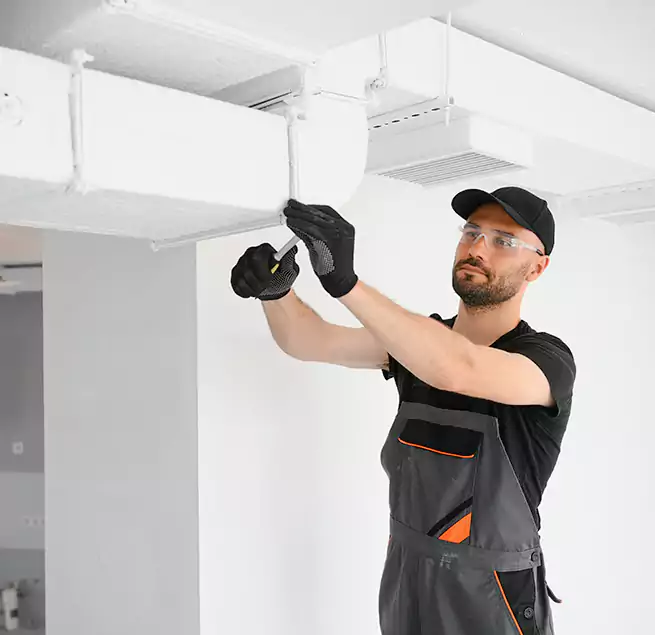  Why Homeowners Businesses Trust Us East Lansing, MI