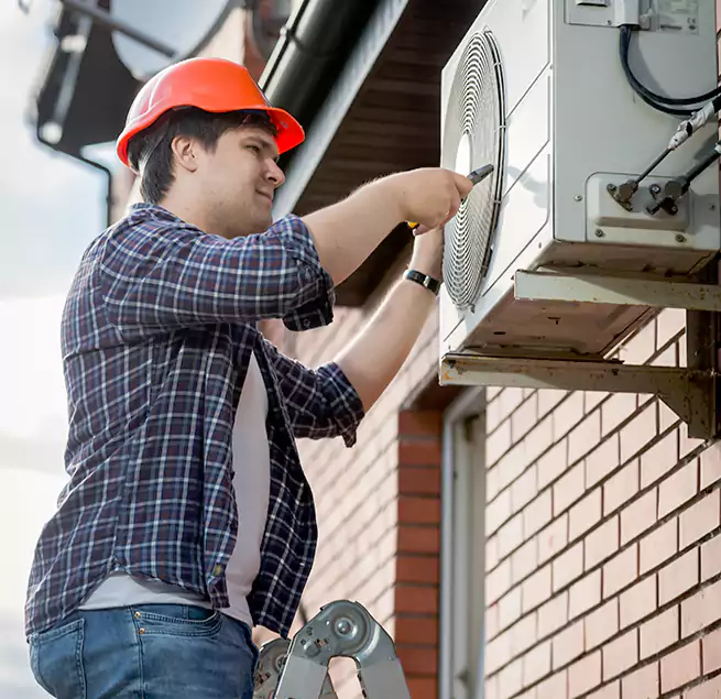 Why Homeowners & Businesses Trust Us East Lansing, MI