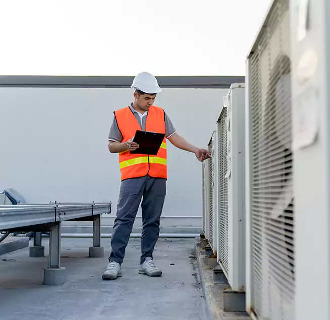 Why Homeowners & Businesses Trust Us in East Lansing, MI?