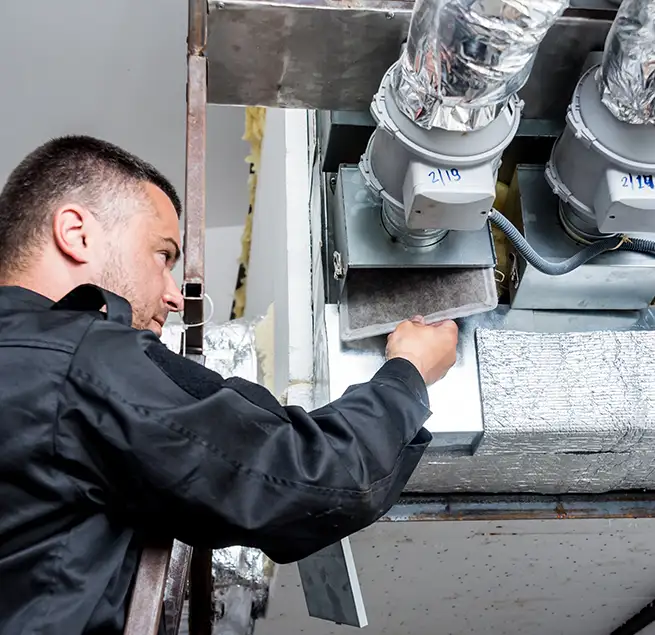 Why Homeowners & Businesses Trust Us in East Lansing, MI?